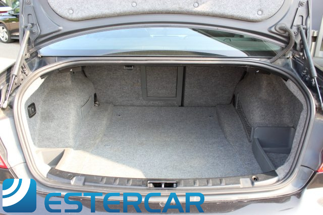 BMW 320 usata, con Servosterzo