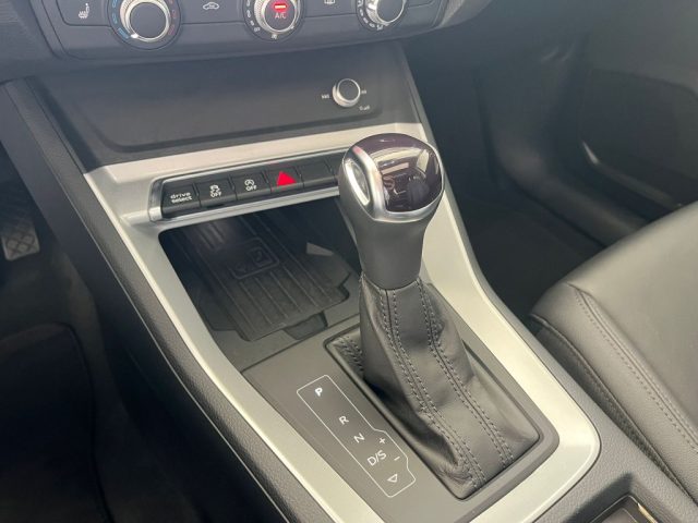 AUDI Q3 usata, con Controllo elettronico della corsia