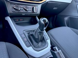 SEAT Arona usata, con Sistema di navigazione