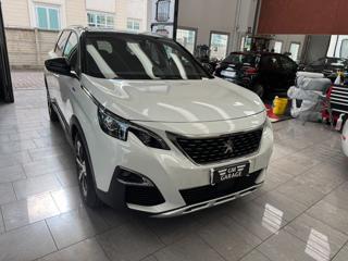 PEUGEOT 5008 usata, con Airbag laterali