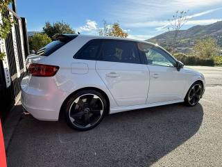 AUDI S3 usata, con Airbag Passeggero