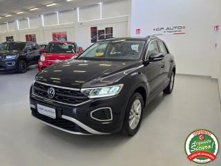 VOLKSWAGEN T-Roc usata, con Airbag laterali