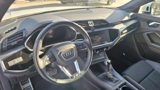 AUDI Q3 usata 22