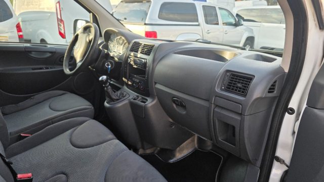 CITROEN Jumpy usata 9