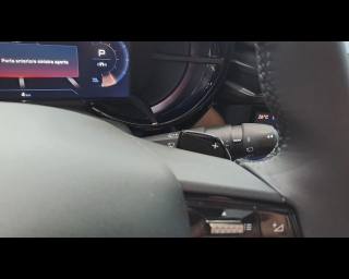 ALFA ROMEO Junior usata, con Sensori di parcheggio anteriori