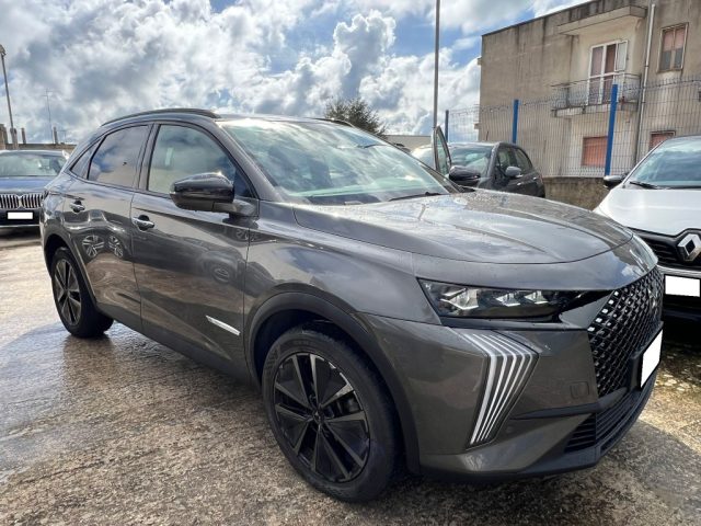 DS AUTOMOBILES DS 7 usata 1