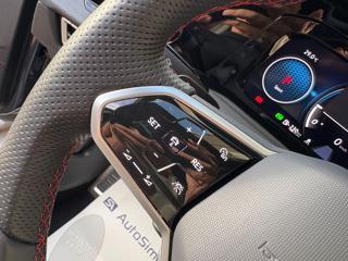 VOLKSWAGEN Golf GTI usata, con Sedili riscaldati