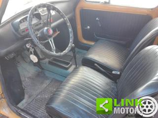 FIAT 500 usata 4