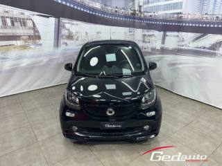 SMART ForFour usata, con Airbag
