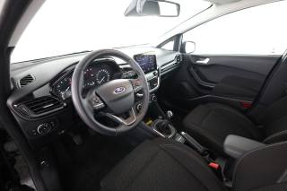 FORD Fiesta usata 1