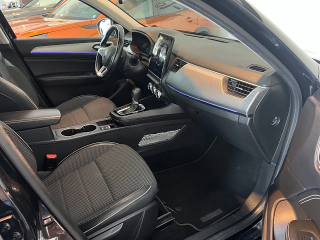 RENAULT Arkana usata, con USB