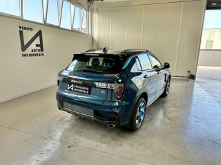 LYNK & CO 01 usata, con Autoradio