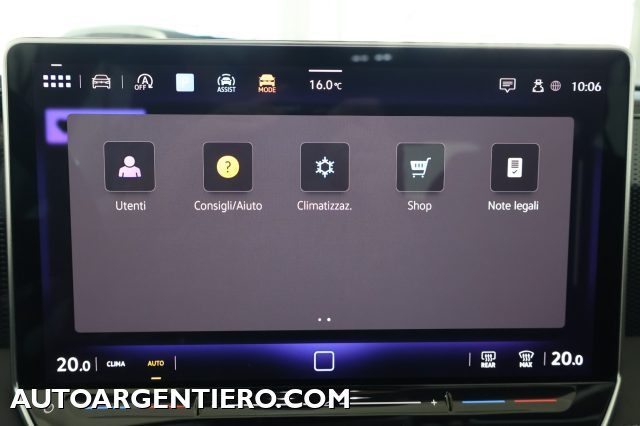 VOLKSWAGEN Tiguan usata, con Sound system