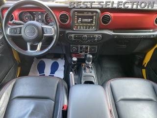 JEEP Wrangler usata, con Cerchi in lega