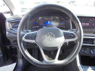 VOLKSWAGEN Taigo usata 28