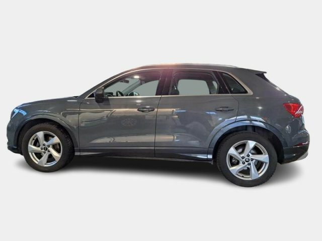 AUDI Q3 usata, con Climatizzatore