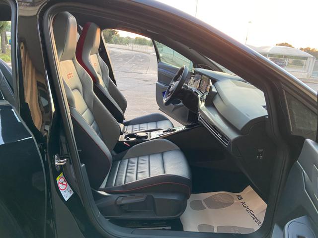 VOLKSWAGEN Golf GTI usata, con Controllo trazione