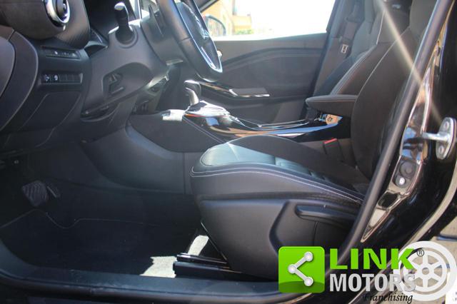 NISSAN Juke usata, con Servosterzo