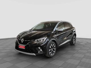 RENAULT Captur Captur Full Hybrid E-Tech 145 CV Techno