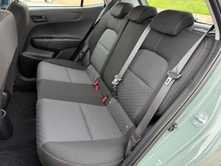 KIA Picanto usata, con Cronologia tagliandi