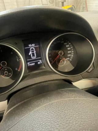 VOLKSWAGEN Golf usata, con Climatizzatore