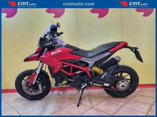 DUCATI Hypermotard 939 usata 3