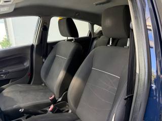 FORD Fiesta usata, con Volante multifunzione