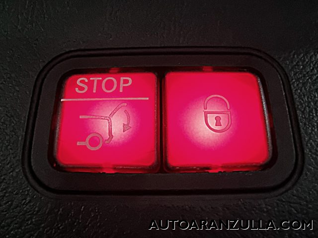 MERCEDES-BENZ GLA 200 usata, con Sedile posteriore sdoppiato
