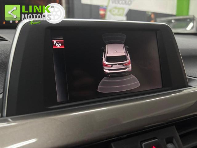 BMW X1 usata, con Lettore CD