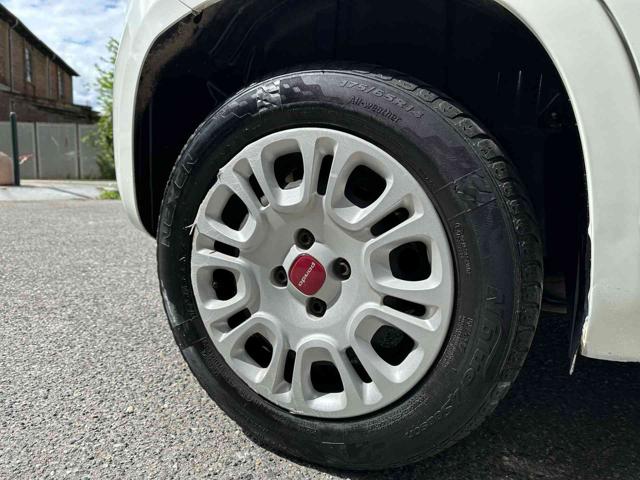 FIAT Panda usata 15