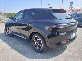 ALFA ROMEO Tonale usata, con Cerchi in lega