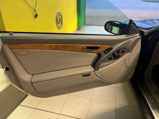 MERCEDES-BENZ SL 350 usata, con Autoradio