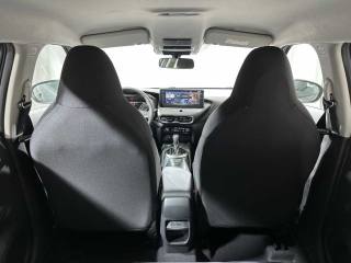 NISSAN Juke usata, con Airbag testa