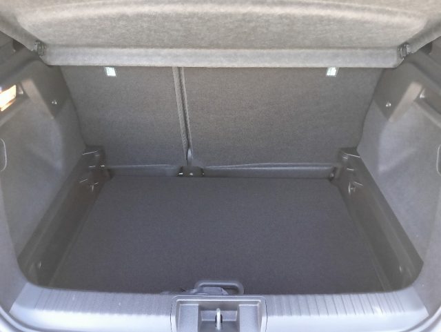 RENAULT Captur usata, con ESP