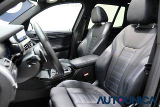 BMW X3 usata, con Autoradio