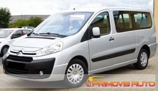 CITROEN Jumpy usata, con Climatizzatore