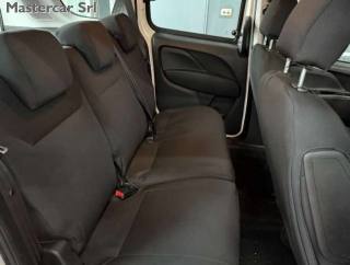 FIAT Doblo usata, con Climatizzatore