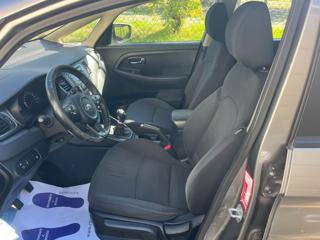 KIA Carens usata, con ESP