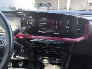 OPEL Mokka usata, con Bracciolo