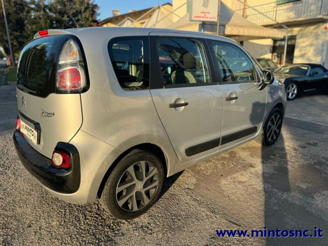 CITROEN C3 Picasso usata, con Airbag laterali