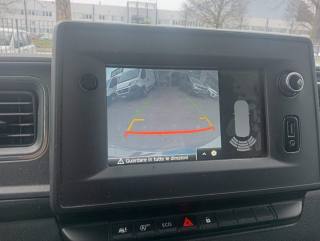RENAULT Master usata, con ESP