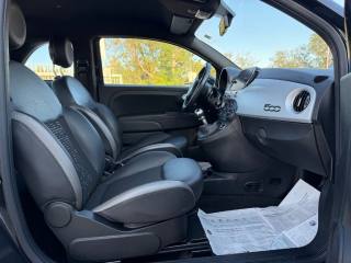 FIAT 500 usata, con Airbag testa