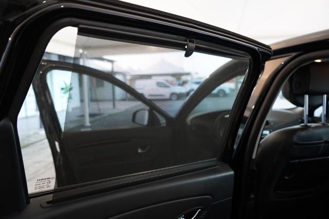 RENAULT Scenic usata, con Specchietti laterali elettrici