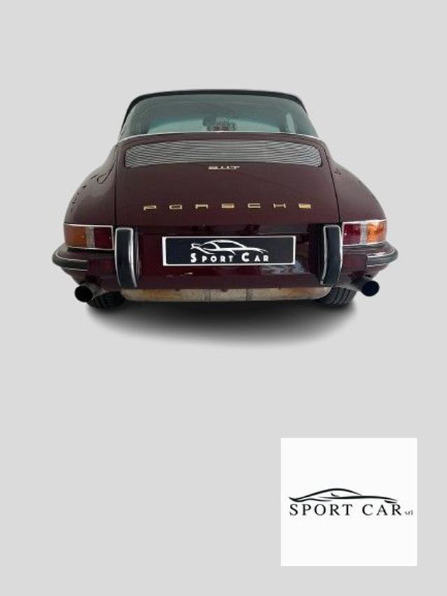 PORSCHE 911 usata 7