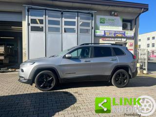 JEEP Cherokee usata, con Airbag