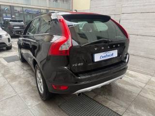 VOLVO XC60 usata, con Autoradio