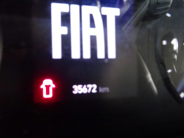 FIAT Ducato usata, con Immobilizzatore elettronico