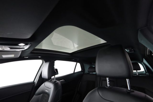 KIA Sportage usata 13