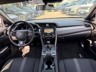 HONDA Civic usata, con ESP