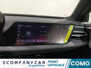 AUDI A5 usata, con Portellone posteriore elettrico